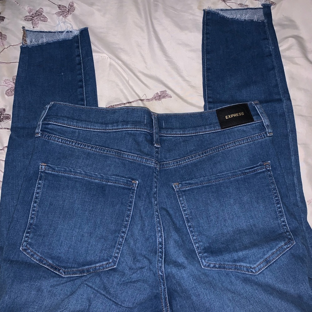 Express jean - Picture 6 of 7